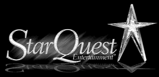 STARQUEST ENTERTAINMENT logo