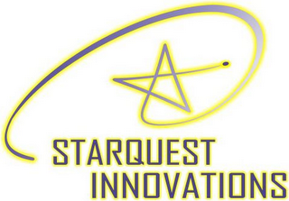 STARQUEST INNOVATIONS logo