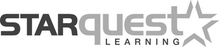 STARQUEST L E A R N I N G logo