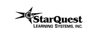 STARQUEST LEARNING SYSTEMS, INC. logo