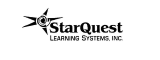 STARQUEST LEARNING SYSTEMS, INC. logo