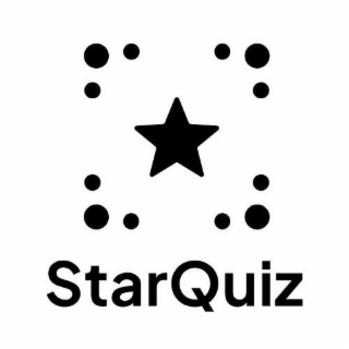 STARQUIZ logo