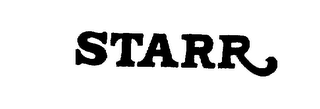 STARR logo