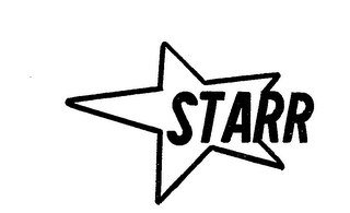 STARR logo