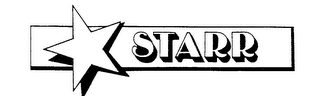 STARR logo