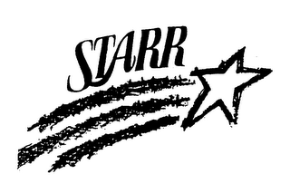 STARR logo