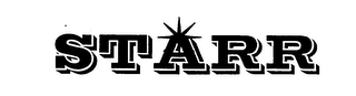 STARR logo