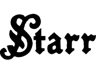 STARR logo