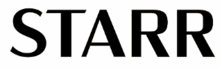 STARR logo