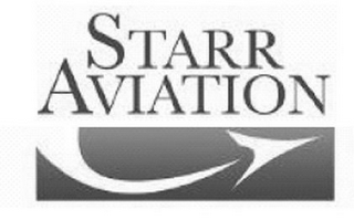 STARR AVIATION logo