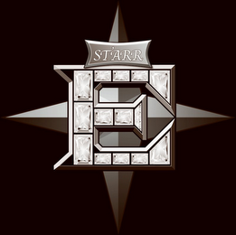 STARR E logo