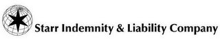 STARR INDEMNITY & LIABILITY COMPANY logo