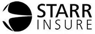 STARR INSURE logo