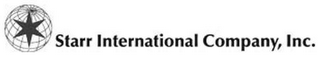 STARR INTERNATIONAL COMPANY logo