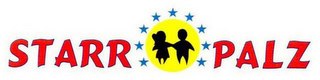 STARR PALZ logo