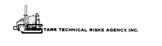 STARR TECHNICAL RISKS AGENCY, INC. logo