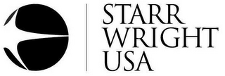 STARR WRIGHT USA logo