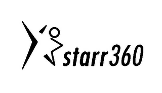 STARR360 logo