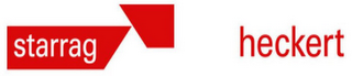 STARRAG HECKERT logo