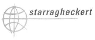 STARRAGHECKERT logo