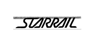 STARRAIL logo
