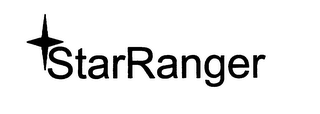 STARRANGER logo