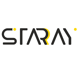 STARRAY logo