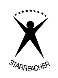 STARREACHER logo