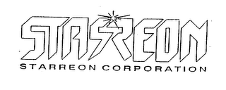 STARREON STARREON CORPORATION logo