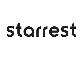STARREST logo