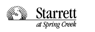 STARRETT AT SPRING CREEK logo
