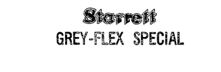 STARRETT GREY-FLEX SPECIAL logo