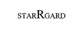 STARRGARD logo