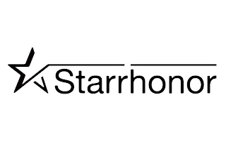 STARRHONOR logo