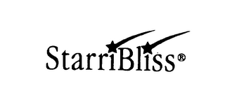 STARRIBLISS logo