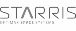 STARRIS OPTIMAX SPACE SYSTEMS logo