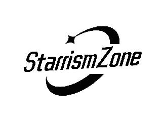 STARRISMZONE logo