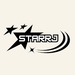STARRJ logo