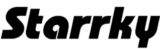 STARRKY logo