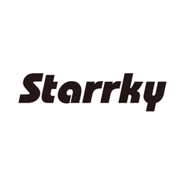 STARRKY logo