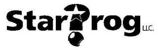 STAR?ROG LLC. logo