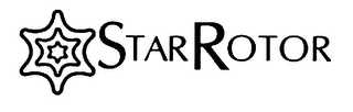 STARROTOR logo