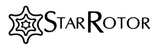 STARROTOR logo