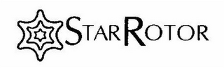 STARROTOR logo
