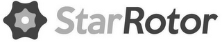 STARROTOR logo