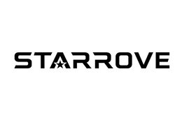 STARROVE logo