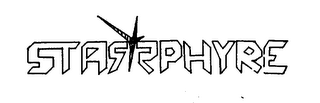 STARRPHYRE