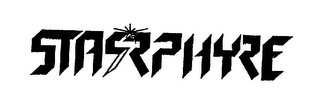 STARRPHYRE logo