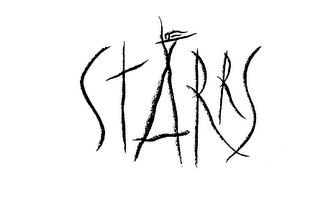 STARRS logo
