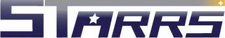 STARRS logo